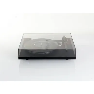 Виниловый проигрыватель Rega Planar 6 Ania Pro black